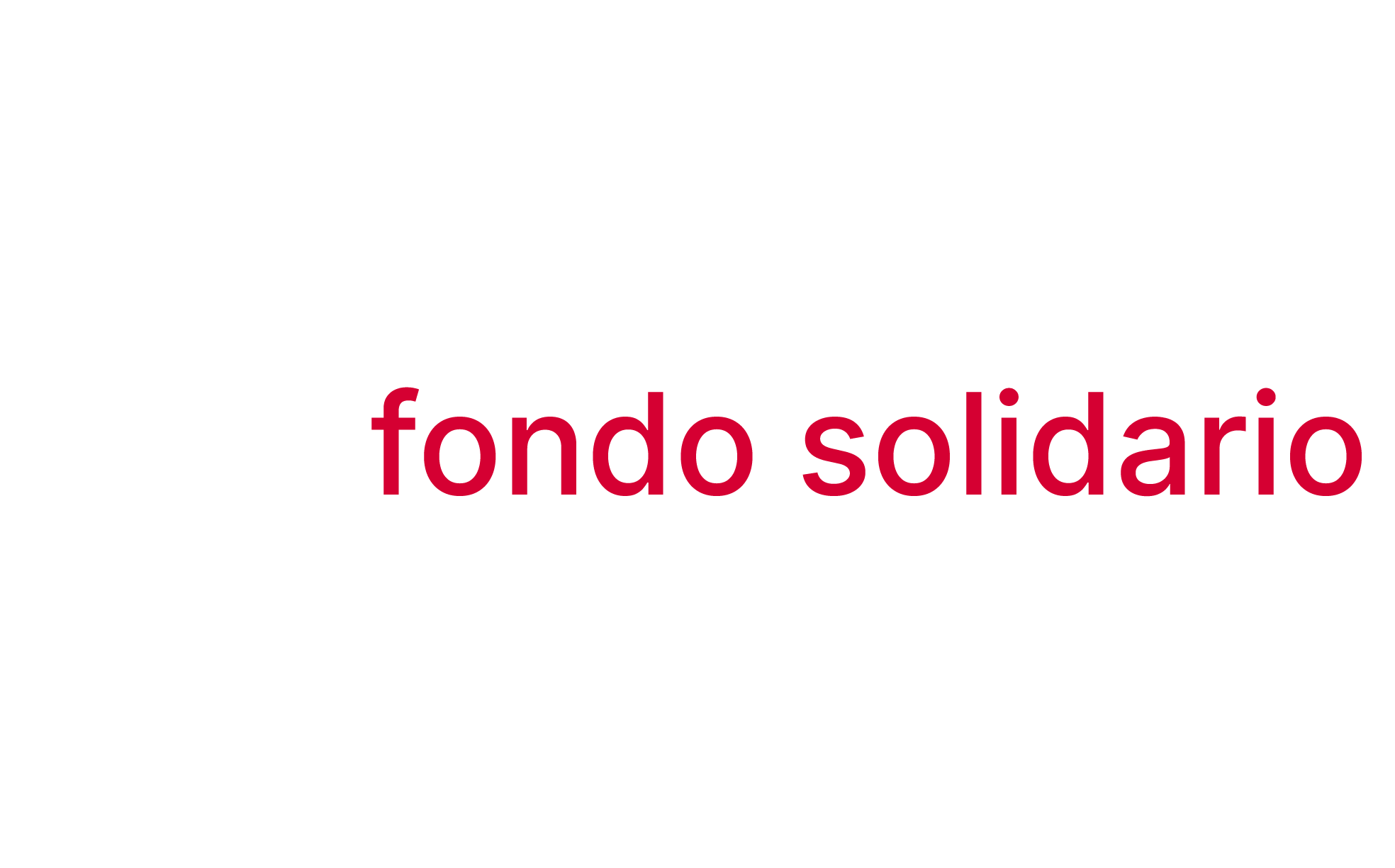 Carrera Solidaria